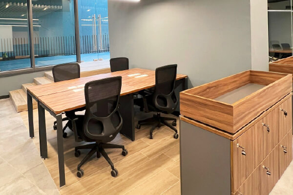 spot-oficinas-cowork-hot-desk Hot Desk