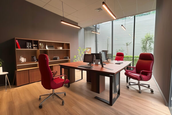 spot-oficinas-tradicionales Spot Oficinas - Oficinas tradicionales