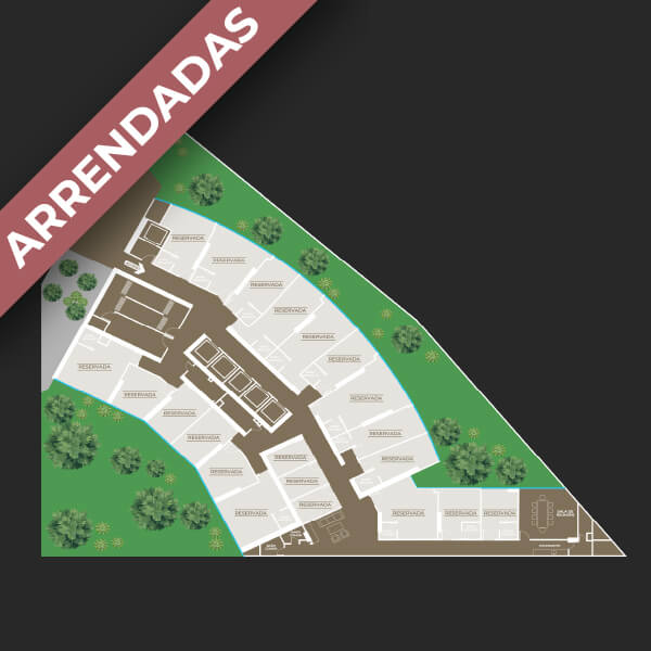 Spot Oficinas - Oficinas tradicionales